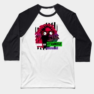 Beetlejuice Baseball T-Shirt